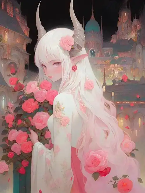 紫色星球